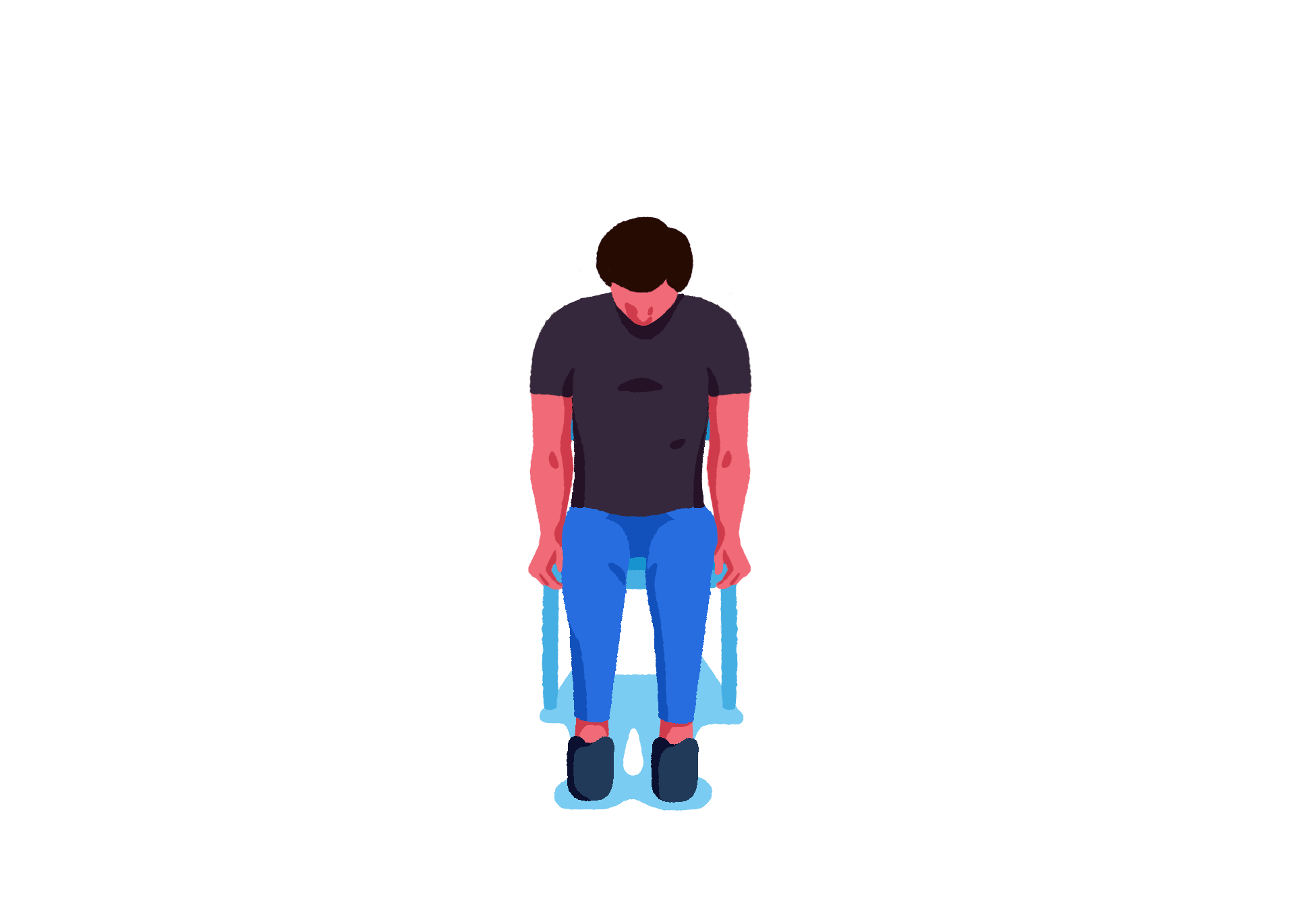 Mirorim in-app exercise — structured prompt